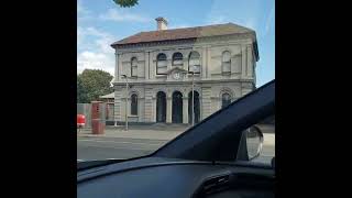 Colac Australia 🇦🇺 clock watch house [upl. by Ettennad]