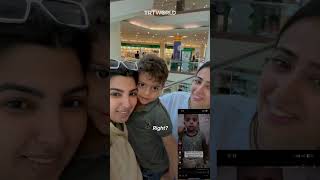 Boy from Gaza viral video gets recognised in Egypt [upl. by Buffo]