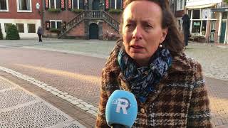 Annette Ottolini Drinkwater in Vlaardingen weer veilig [upl. by Rico]