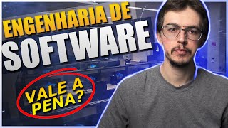 Engenharia de Software  Apresentação [upl. by Alya976]