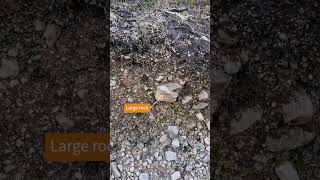 Glacial Deposits  Example and Explanation education science engineering [upl. by Jorgenson]