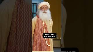 what is the role of a guide Sadguru Speeches [upl. by Edroi]