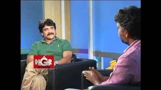 NGR  Rajamouli exclusive interview with Nagarjuna  Rajanna tho Rajamouli Part3 [upl. by Robinette830]