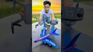 Big Rc Drone 🛫For Airplane Unboxing🔥 [upl. by Monk]