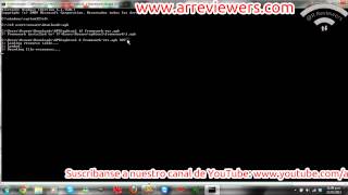 Tutorial ApkTool parte I [upl. by Anoo]