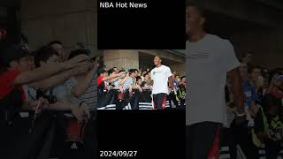 2011 NBA MVP Derrick Rose Announces His Retirement [upl. by Valdis]