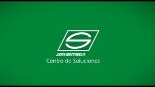 EXPLICAMOS™ SERVIENTREGA quotAgente de Carga Simplificadaquot videoexplicativo [upl. by Salmon]