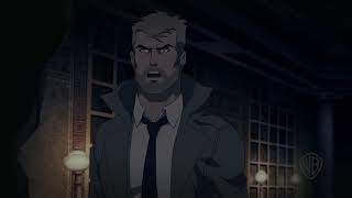 Constantine City of Demons  Sneak Peek  PlayStation Video [upl. by Aisayt665]