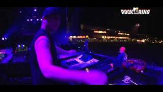 Limp Bizkit  Hot dog HD LiveMTV Rock am Ring 2009 [upl. by Scever956]