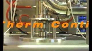 Aseptic RotaTherm® Continuous Cooking System [upl. by Freed]