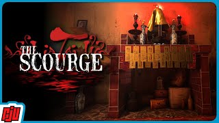 THE SCOURGE  Tai Ương  Vietnamese Indie Game Demo [upl. by Leviralc343]