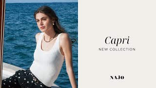 The Capri Collection  Oceans Beauty [upl. by Ahlgren938]