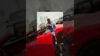 FREE Dopebwoy X Frenna Type Beat  quotNO CHASERquot  Afrobeat Type Beat  Prod by Polanskyy [upl. by Irami793]