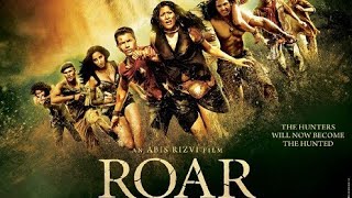 Roar The Tigers of Sunderbans 2014 Hindi Full Movie720PHDmp4 [upl. by Anora445]