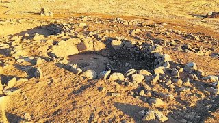 quotBefore Göbeklitepe The Hidden Secrets of Çakmaktepequot [upl. by Ecienahs]