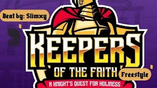 KEEPERS OF THE FAITH audio [upl. by Antonella]