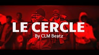 Instru ninho MILS 2 feat Niska commando feat Sadek type beat 2017 quotLE CERCLEquot CLM Beatz [upl. by Cartie]