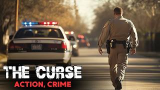 The Curse  Action Movie  Crime Thriller  Best Hollywood Movies in English HD [upl. by Si]