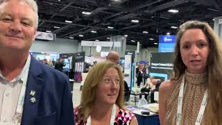 Update from NAR REALTORS Legislative Meetings [upl. by Llerrem]