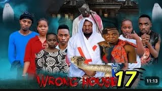 WRONG HOUSE  17 [upl. by Cirad433]