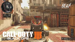 Call of Duty Black Ops 4 Morocco Team Deathmatch Gameplay Xbox Series X No Commentary [upl. by Floridia741]