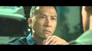 Donnie Yen Fight Scene in Prison Kung Fu Jungle Donnieyen 甄子丹 [upl. by Eolc]