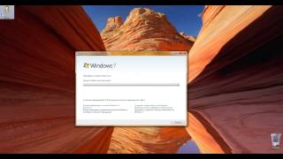 Как обновить windows 7 в максимальную абсолютно бесплатно [upl. by Enoval879]