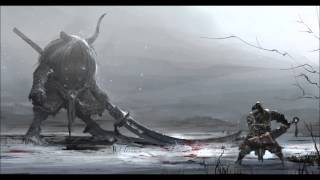 Epic Percussion Orchestral Cinematic  The Duel [upl. by Hobard316]