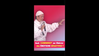 Rael  comment se libérer des émotions négatives [upl. by Eelimaj]