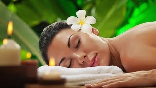 Relaxing Music for Stress Relief Soothing Music for Meditation Healing Therapy Sleep Spa [upl. by Annaohj]