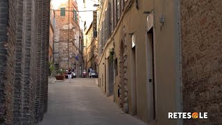 Priorità Vivere Lentamente a Perugia un lungo weekend di eventi [upl. by Maharva841]