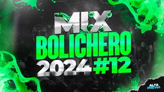 🔥 MIX BOLICHERO 😈 ENGANCHADO FIESTERO  ABRIL 2024  ALTA PREVIA [upl. by Sandy]