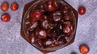 Ber ka Achar Recipe homemade chatpati achar pickle recipe shorts [upl. by Tabb872]