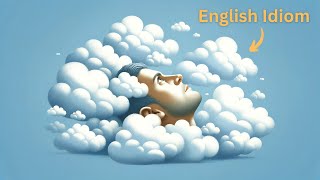 Guess The English Idiom From The AI Image [upl. by Rebmik]