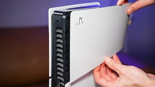 Dont Buy The PS5 Slim Until You See This [upl. by Amedeo]