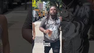 Fat Trel on Street Walks [upl. by Nooj]