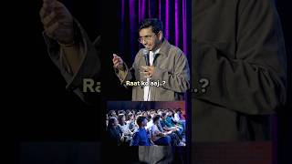 Jodi bana di  Stand up Comedy [upl. by Ilsel]