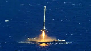 SpaceX Falcon 9 Launching Dragon CRS11 Resupply Ship To The ISS  Live Mirror And Discussion [upl. by Shannen]