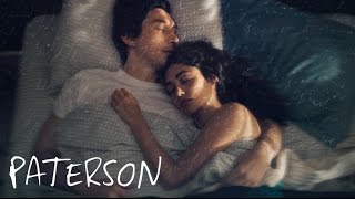 PATERSON  Official HD Trailer [upl. by Ila613]