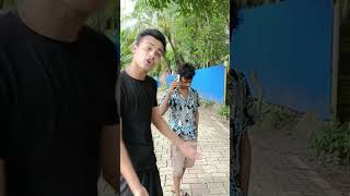 jivon foryou view viralvideo funny funnyvideo [upl. by Showker652]