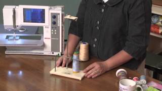 5 Quilting Tips  National Quilting Circle [upl. by Orabelle971]