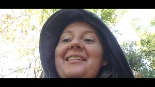 Vlogtober 17 Crows saying Bobcat [upl. by Ailemac148]