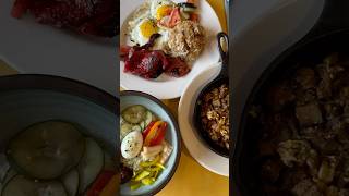 Best Filipino Restaurant  Vallejo CA KehaulanisCafe Filipinofood Hawaiianfood [upl. by Elwira353]