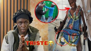 Dagno dague sama tank 😱Nakh Ndiaye lo😭Histoire jamais rencontré 😭 [upl. by Aicitan]