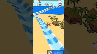 Dharti jumpingsuper games 571 😋 [upl. by Leban218]