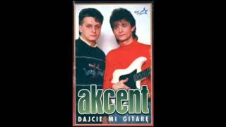 Akcent  Cinzano 1993 [upl. by Ploss]