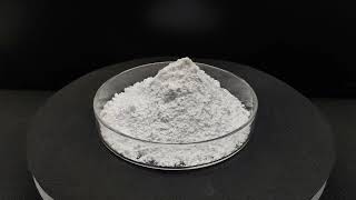 Tabular alumina 325 tabular alumina powder [upl. by Ahsinar]