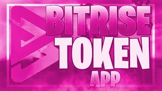 BITRISE 🔥 dAPP OUT NOW 🔥 STAKING PLATFORM SOON 🔥 [upl. by Ahsiat]