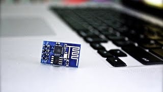 Arduino WiFi IoT Tutorial  ESP8266 quotFull Communication From Anywhere in the Worldquot p3 [upl. by Alur]