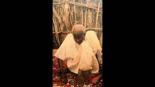 History of Jasong Touray by Alpha Darboe Part 1 [upl. by Daffi]